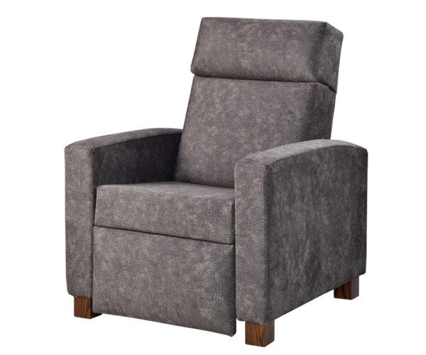 Amish Made Recliners Oak Creek Furniture Texarkana, Texas