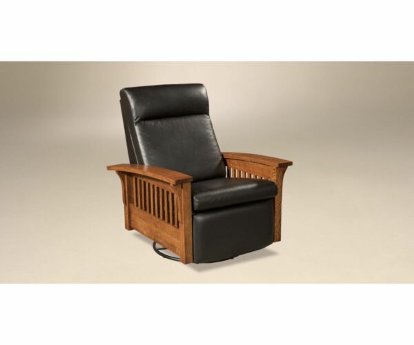Amish Made Recliners Oak Creek Furniture Texarkana, Texas