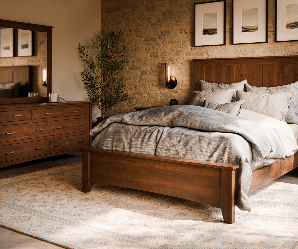 Jackson Collection Oak Creek Furniture