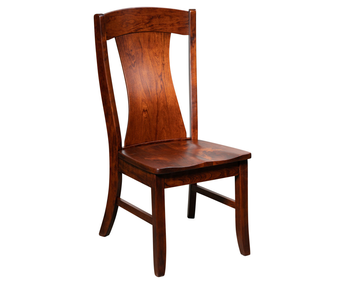 Vonda Chair Oak Creek Furniture