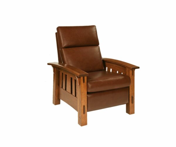 Amish Made Recliners Oak Creek Furniture Texarkana, Texas