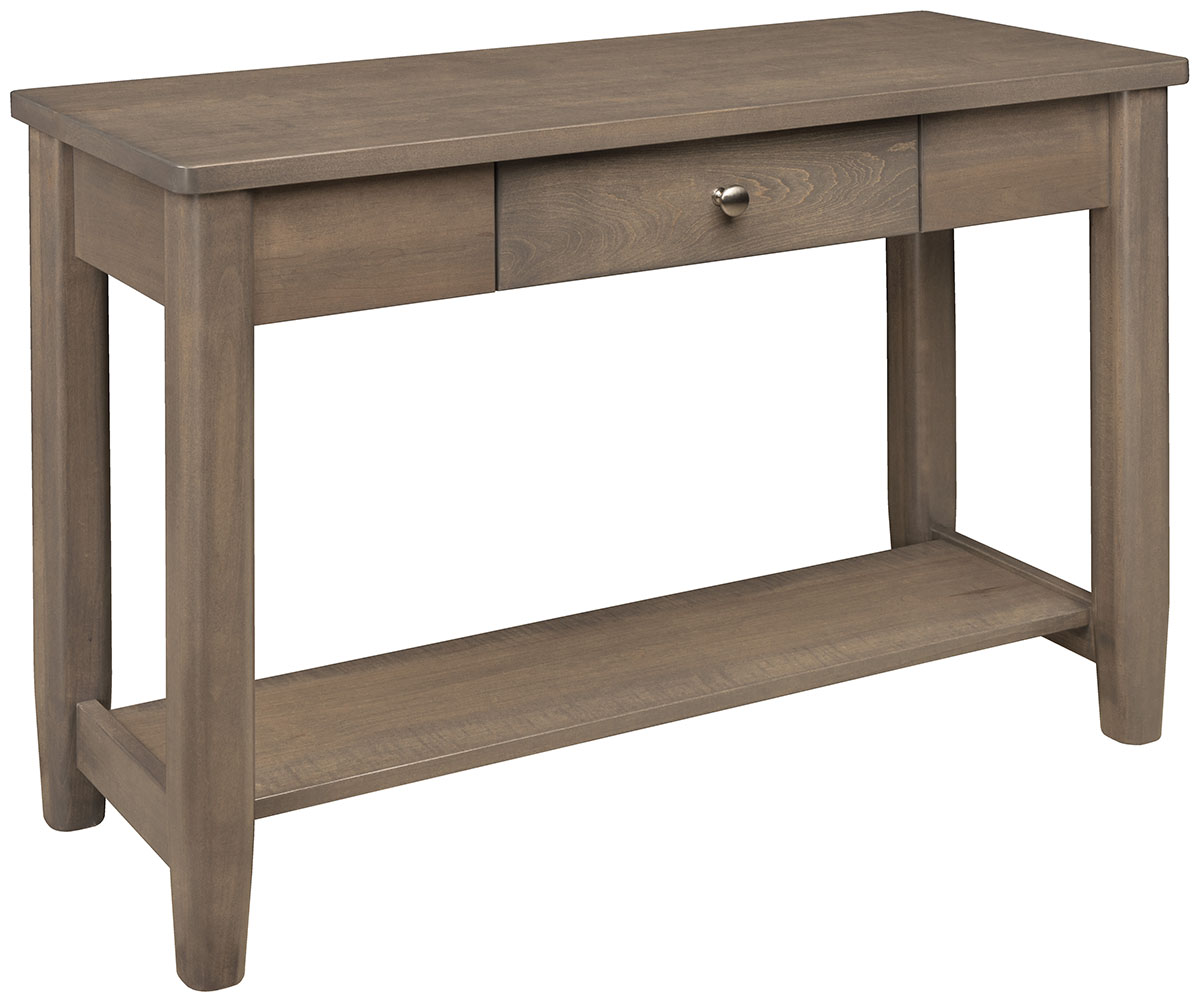 Kirkland Sofa Table Oak Creek Furniture