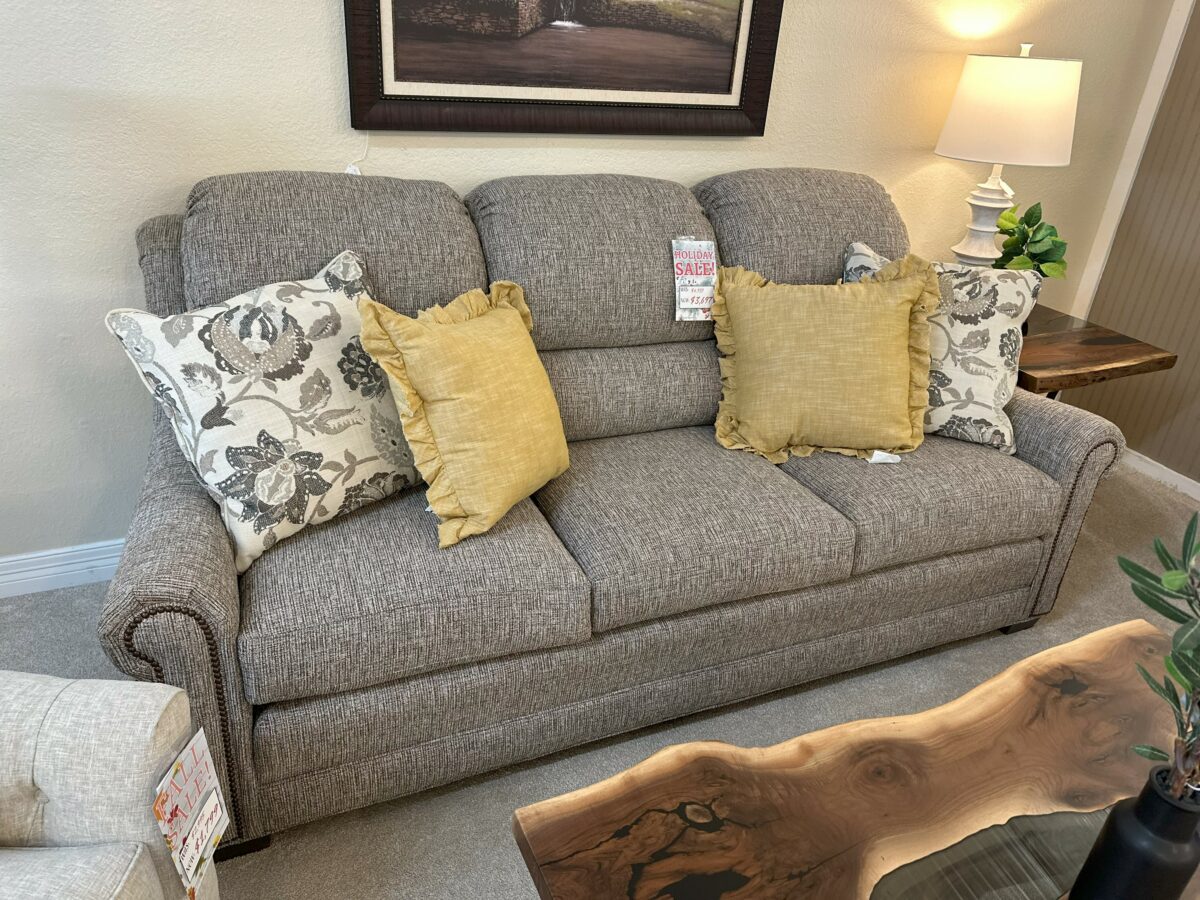 Large Sofa