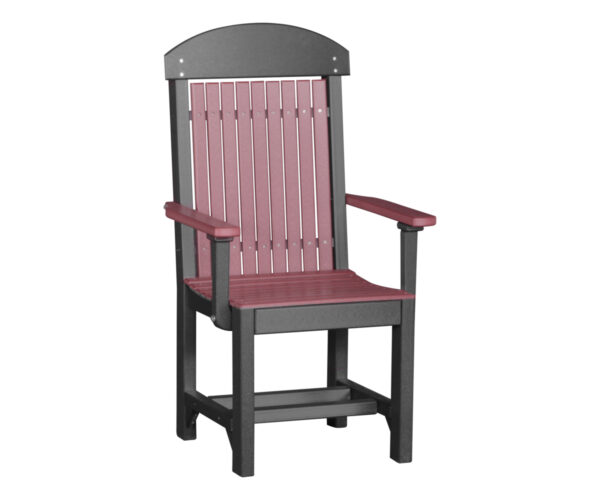 Classic Arm Chair - Dining Height