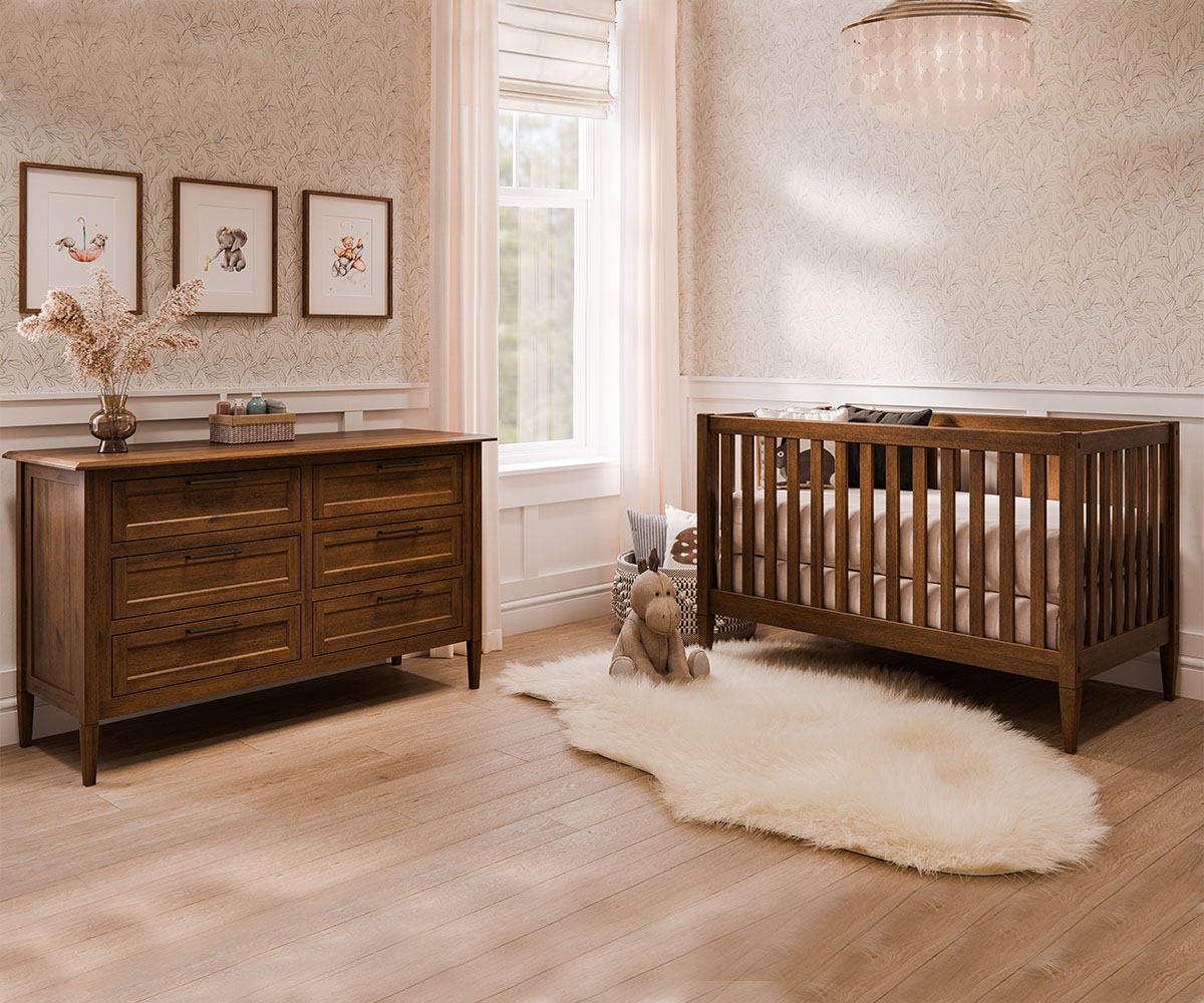 Willow collection at Oak Creek Furniture