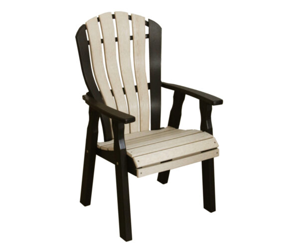 Bentback Dining Chair