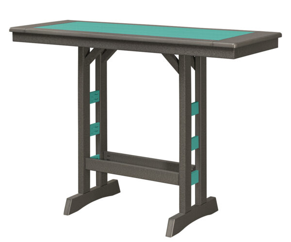 Buffet Bar Table