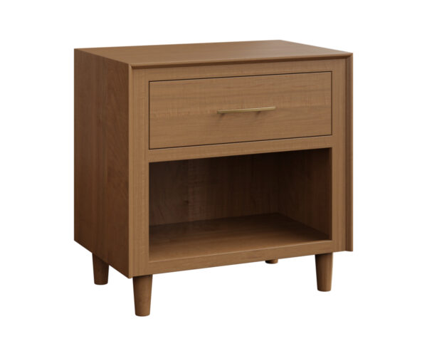 Meridian II Nightstand