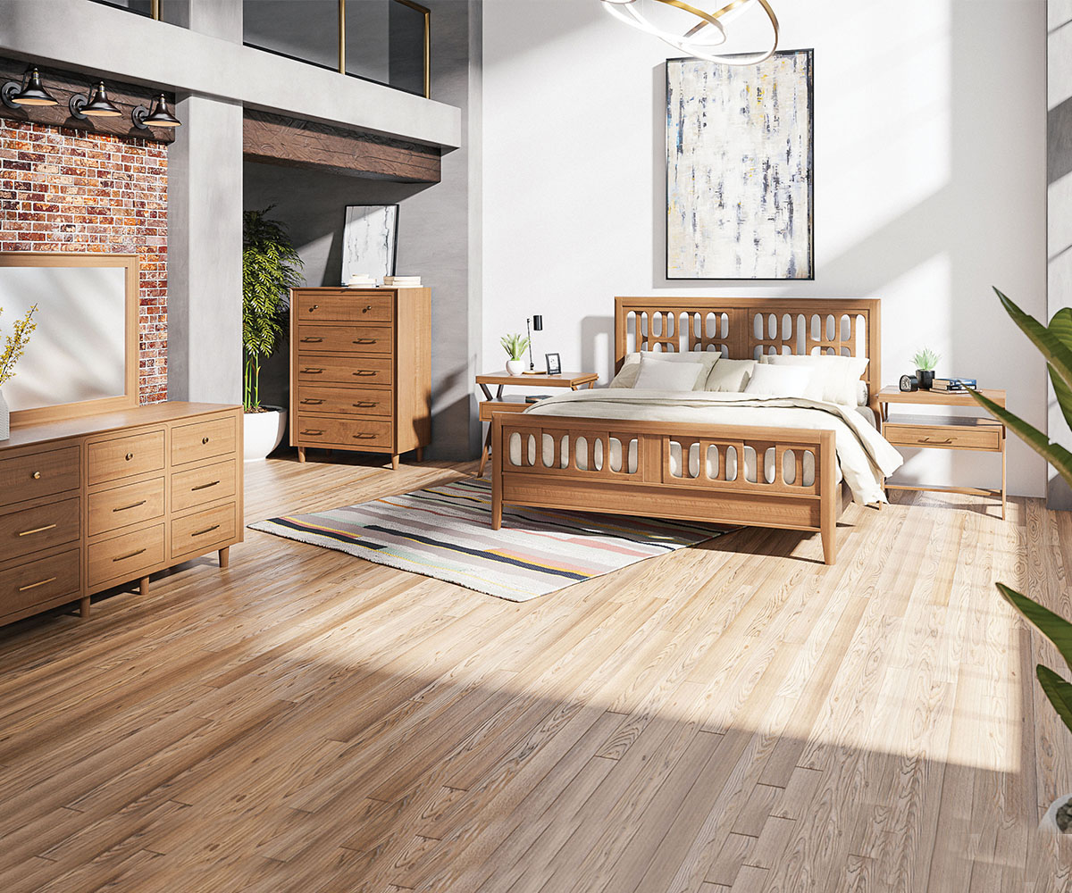 Meridian Bed #2 - Image 3