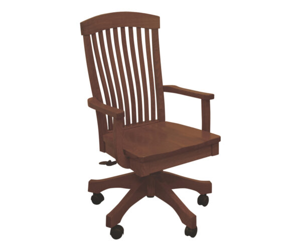 Empire Desk Chair