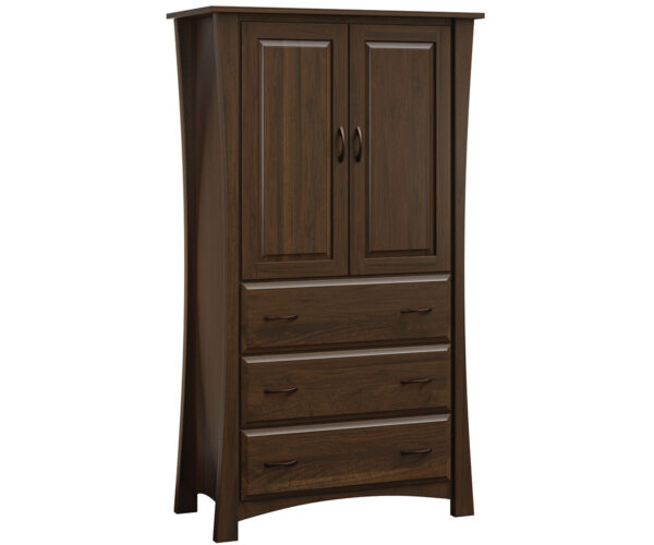 Cove Armoire