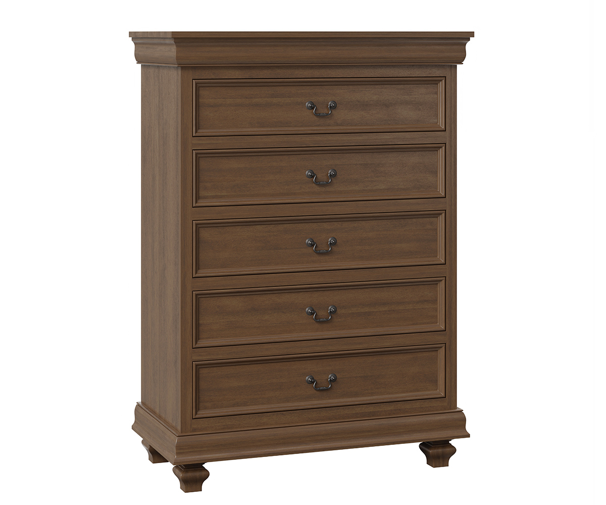 Baystorm Tall Chest