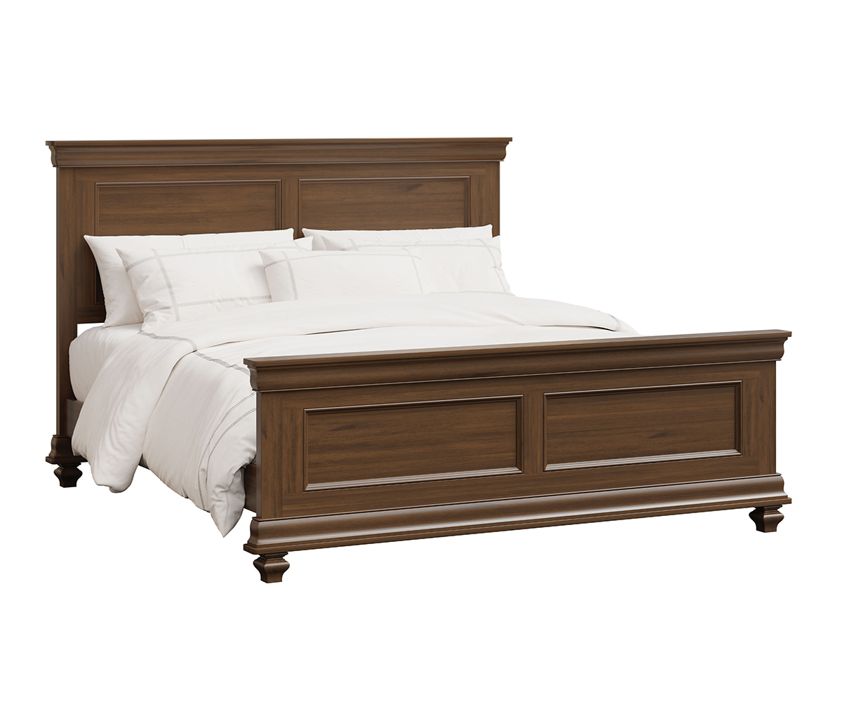 Baystorm Bed