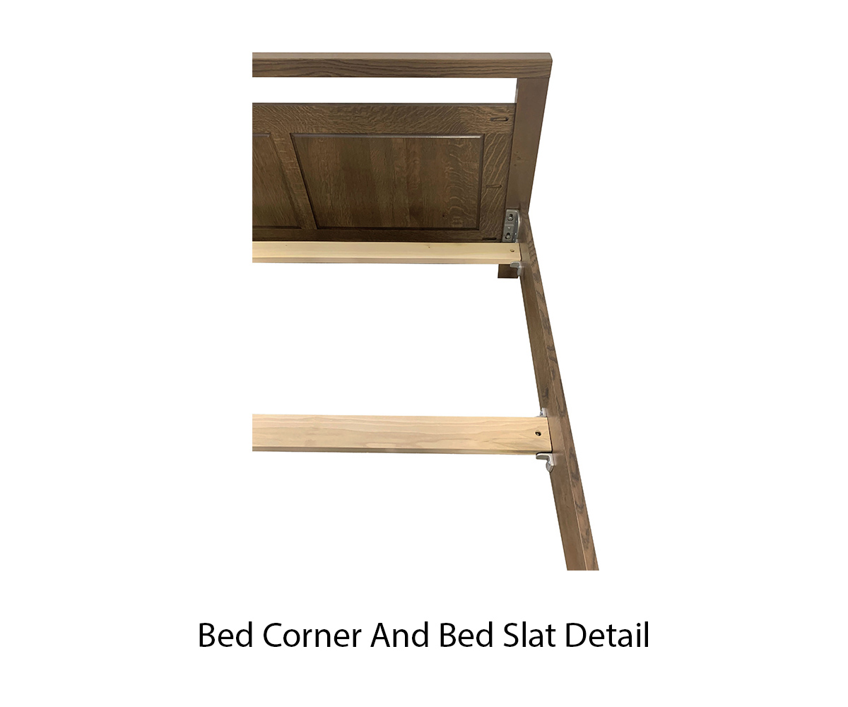 Avondale Bed #2 - Image 2