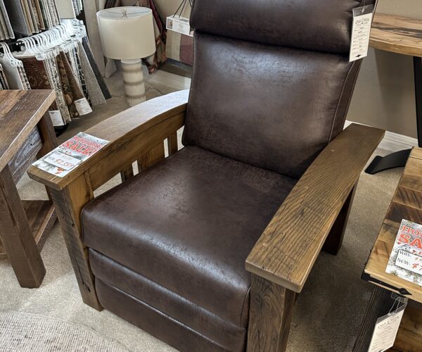 Tiverton Recliner