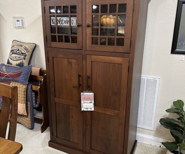 South Fork Pantry