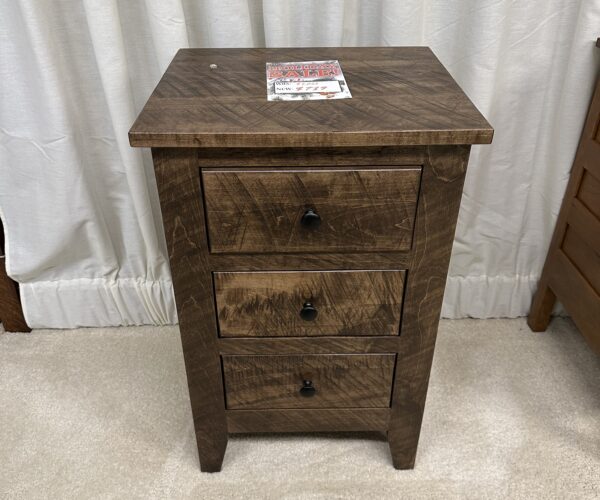 Livingston Nightstand