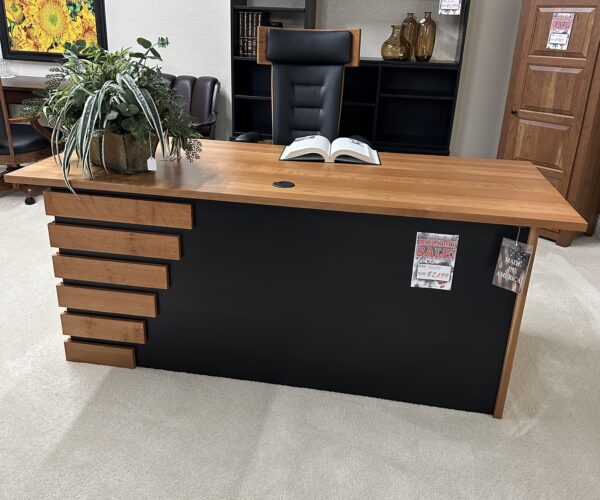 Edgewood Executive Desk