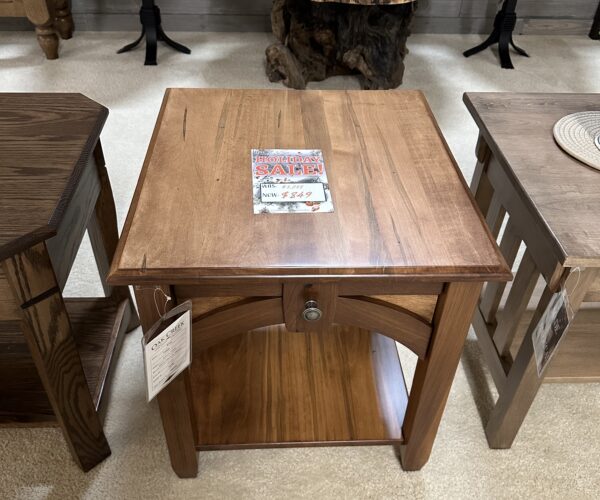 End Table
