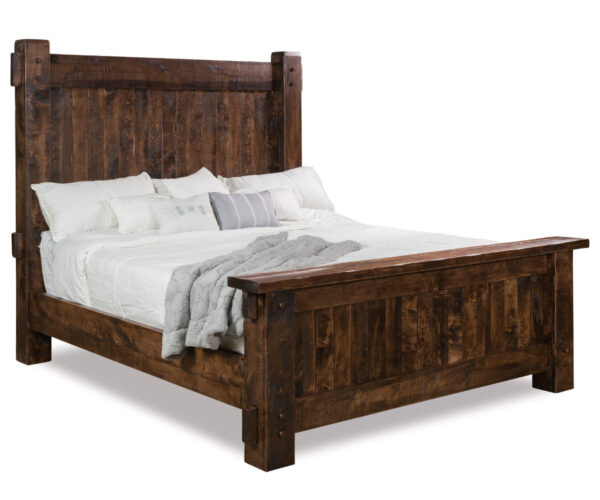 Grandon Bed