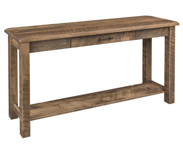 El Paso Sofa Table