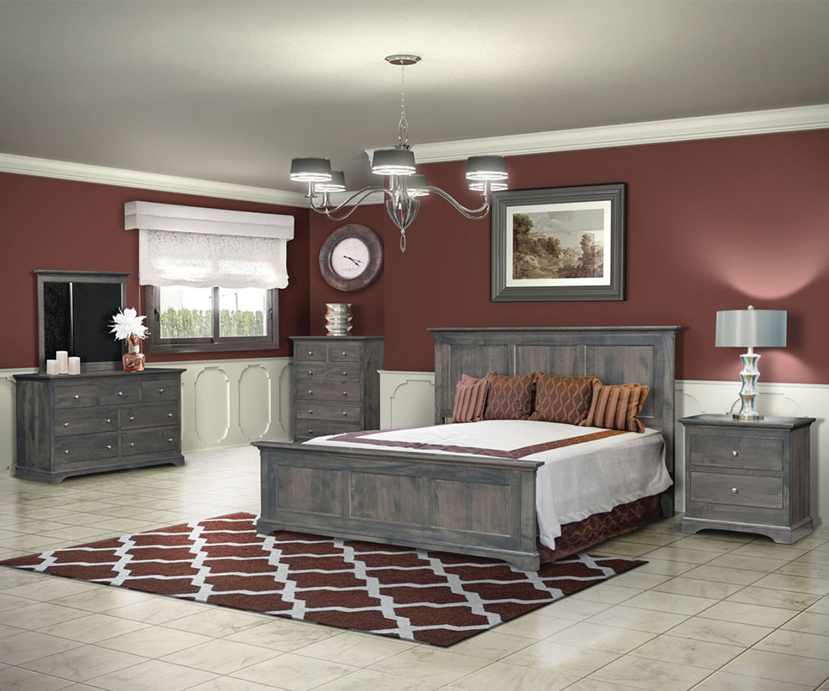 Willowton Bed #2 - Image 3