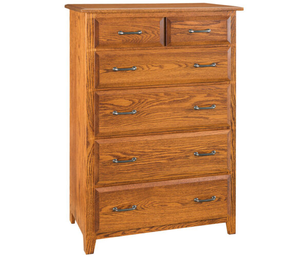 Eckenridge 6 Drawer Chest - 32½"W
