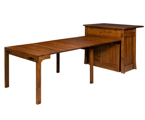 Grant Frontier Island