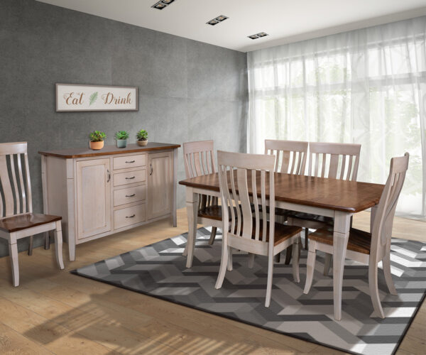 Newbury Chair Collection