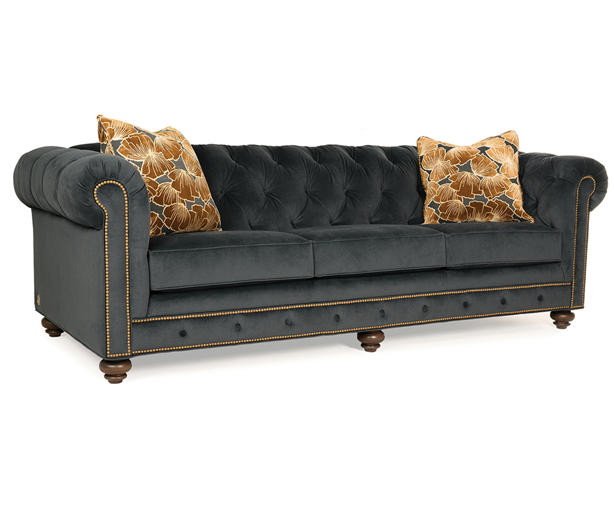 Smith Brothers Style 1926 sofa