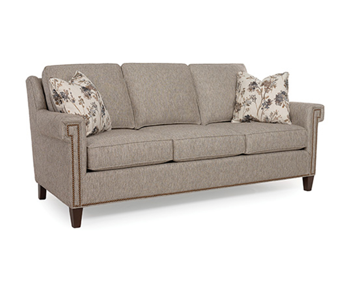 Smith Brothers Style 211 sofa