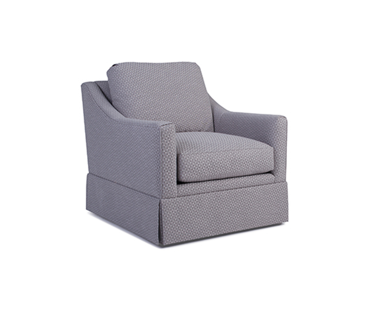 Smith Brothers Style 260 chair