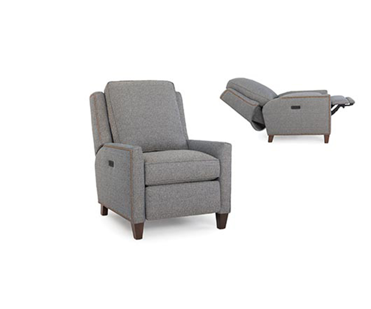 Smith Brothers Style 501 recliner
