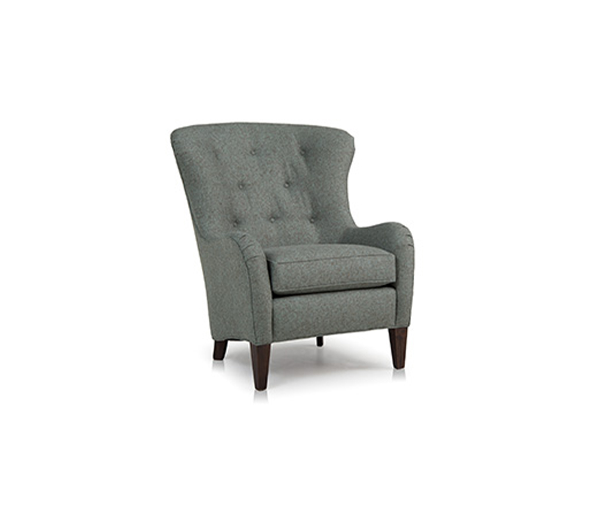 Smith Brothers Style 502 chair