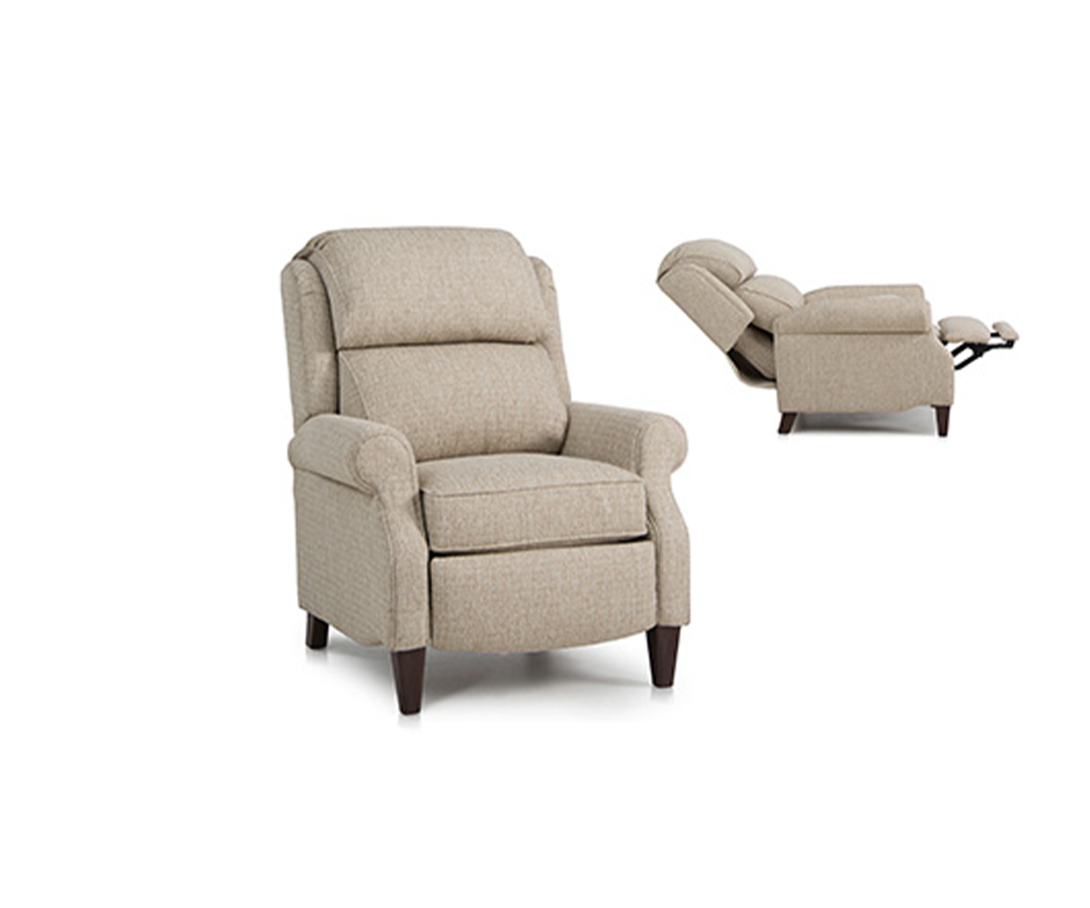 Smith Brothers Style 503 recliner
