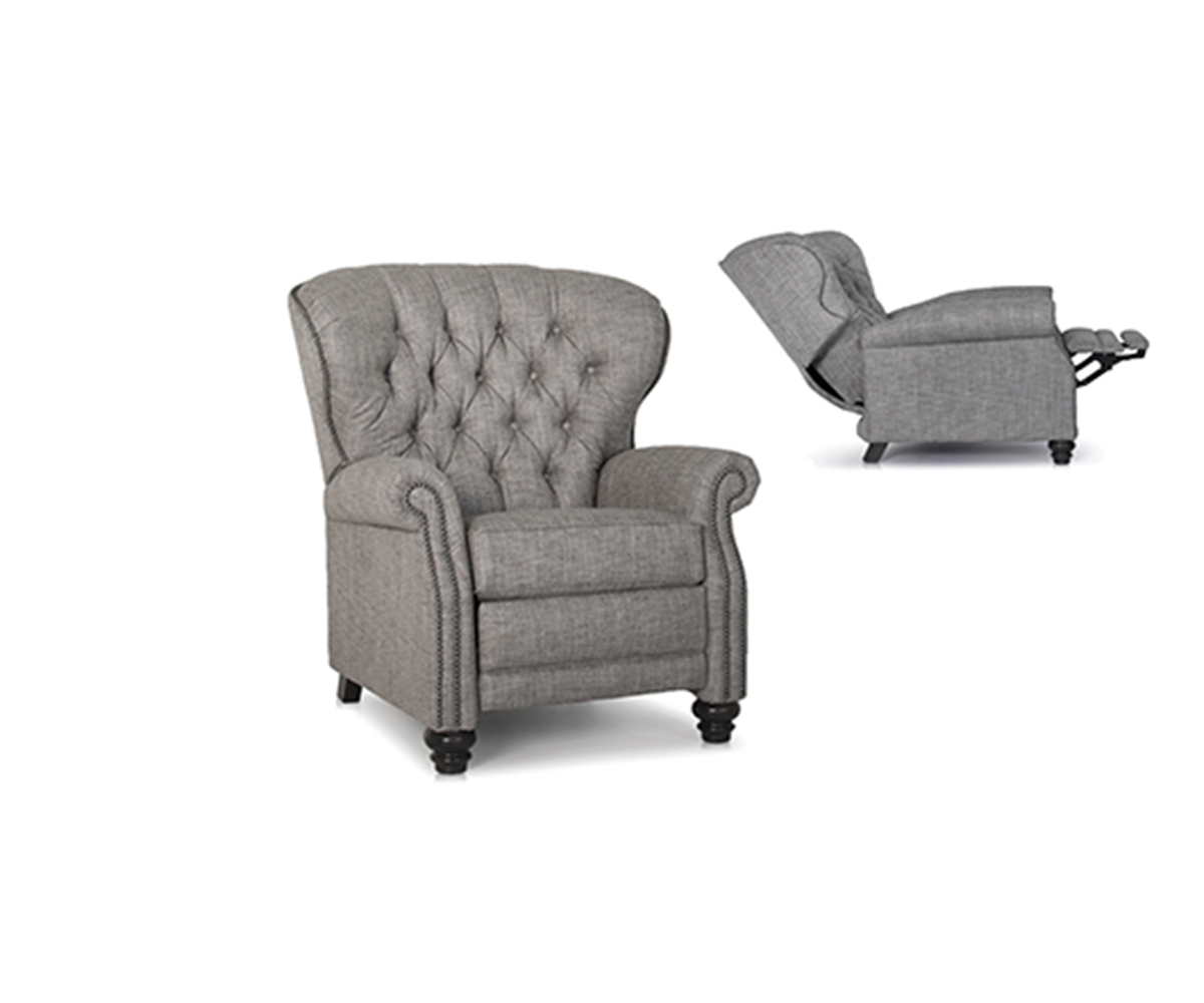 Smith Brothers Style 522 recliner