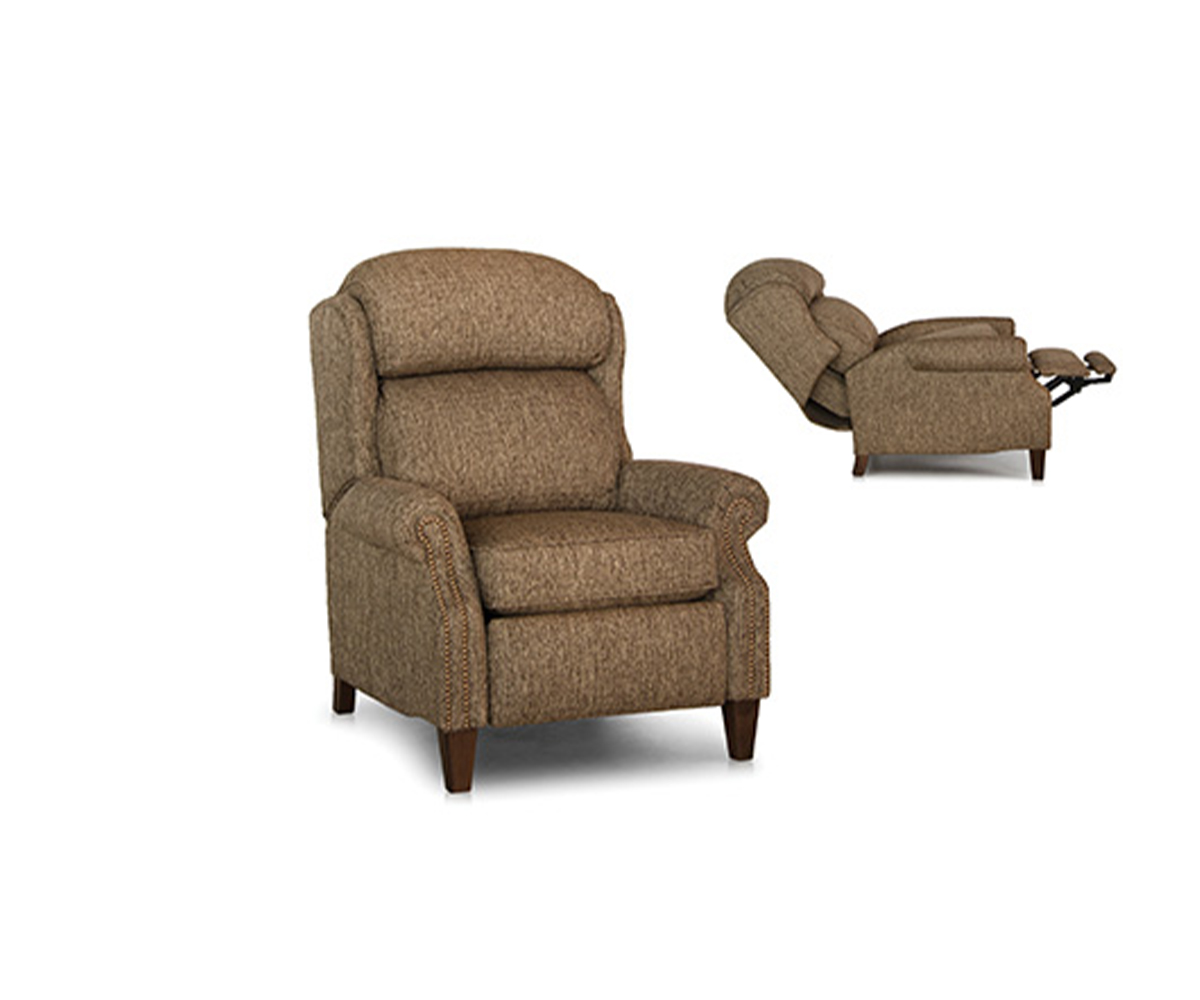 Smith Brothers Style 532 pressback