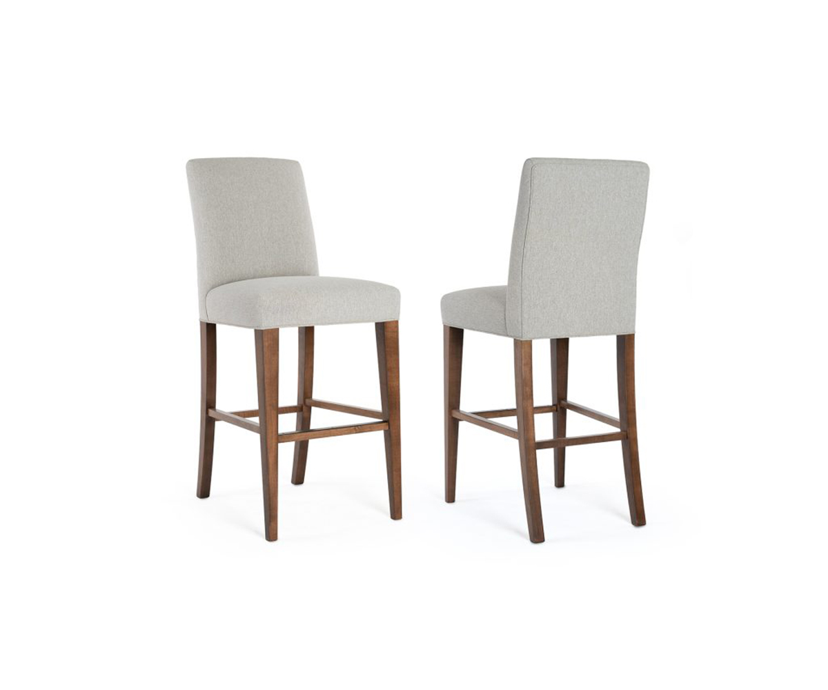Smith Brothers D100 bar stool
