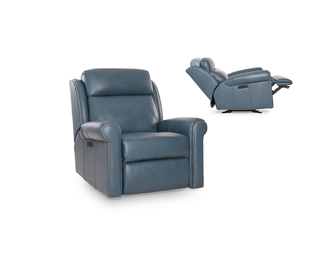 Smith Brothers M100 motion collection