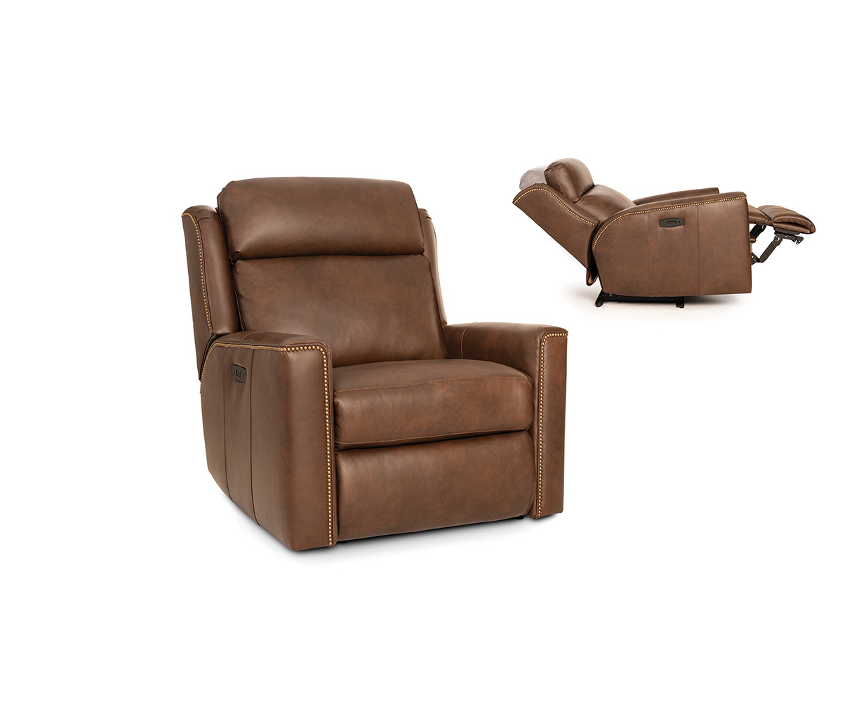 Smith Brothers M101 motion collection