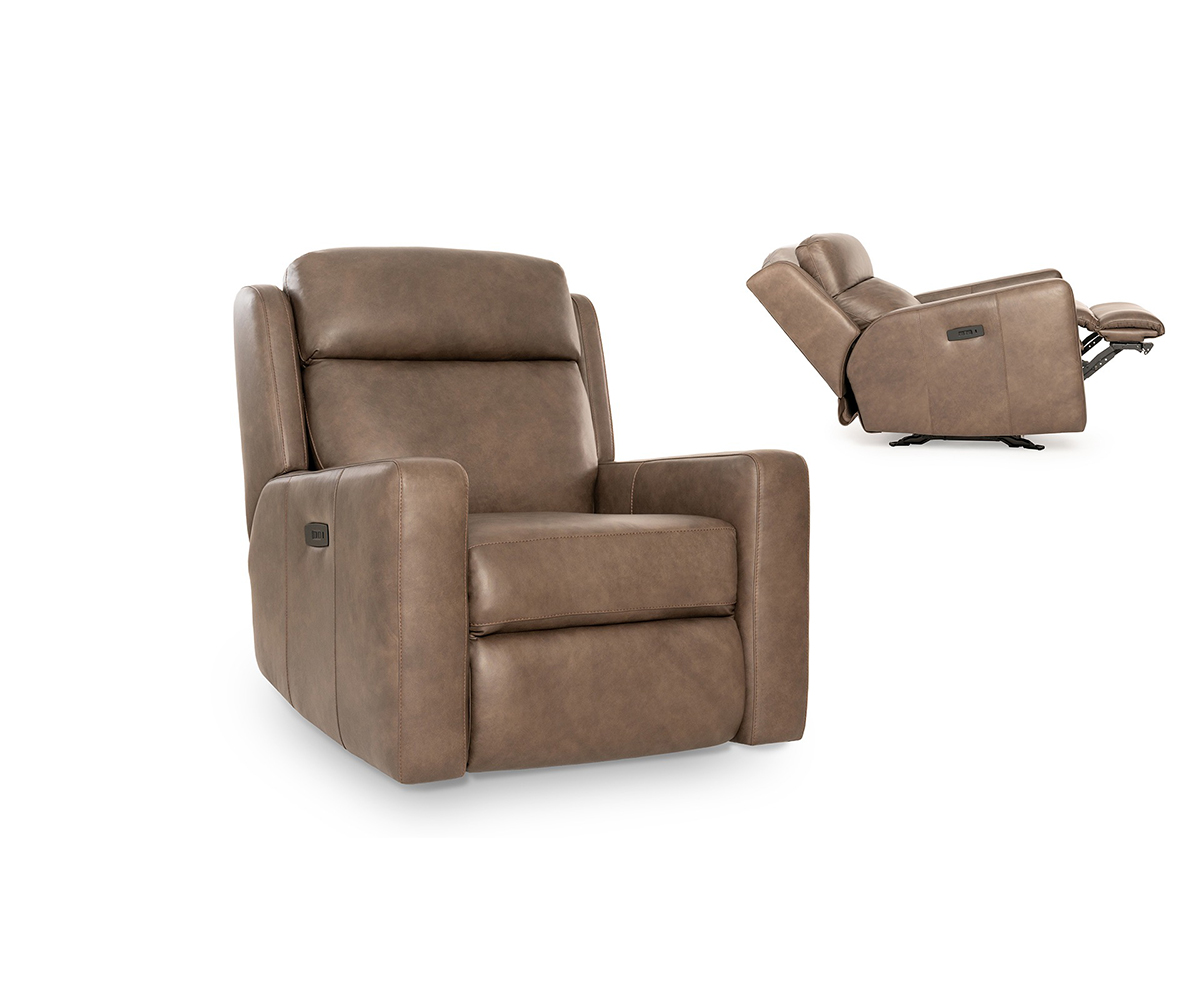 Smith Brothers M102 motion collection