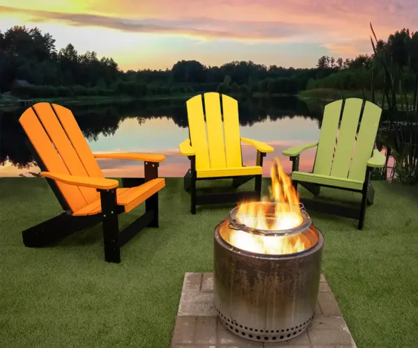 Summertown Chair Collection