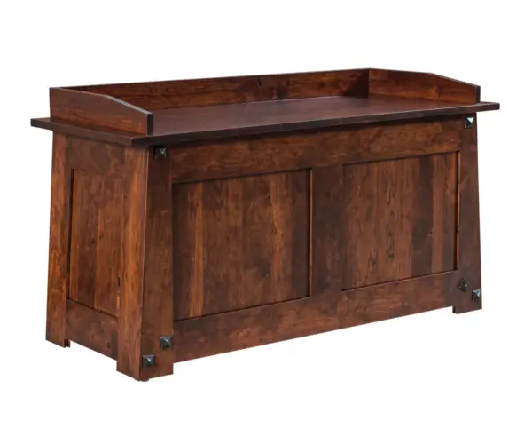 Encada Blanket Chest