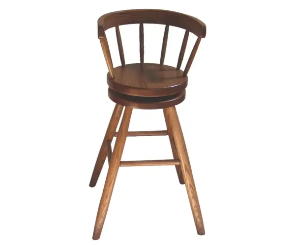 Youth Chair With Swivel