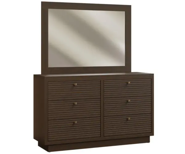 Bradenton Regular Dresser