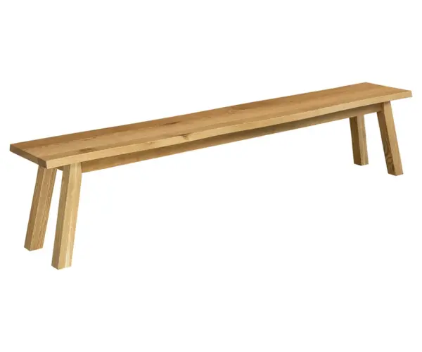 Ellington Bench
