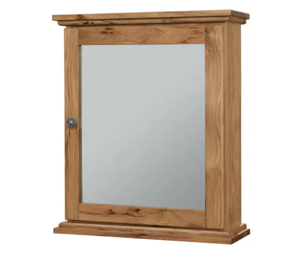 Medicine Cabinet