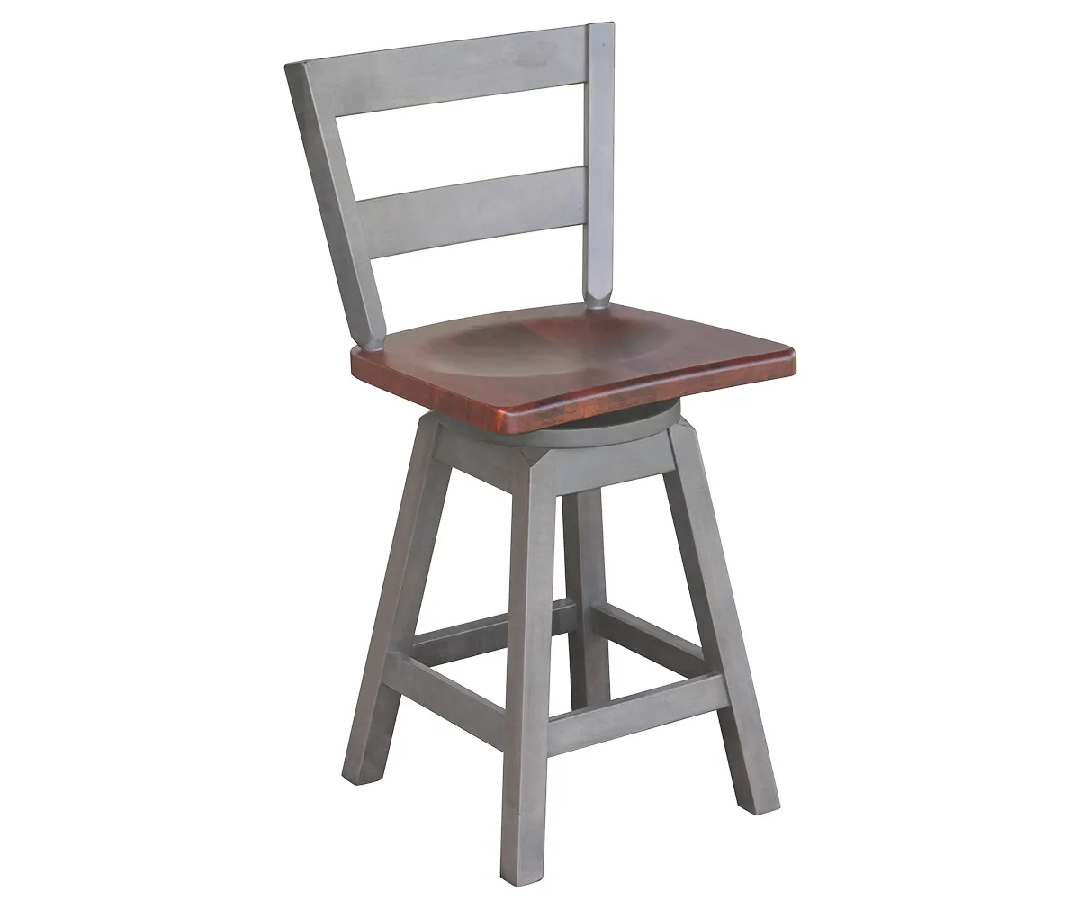 Logan Barstool