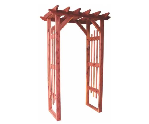 Rose Arbor