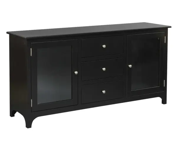 New Shaker TV Stand